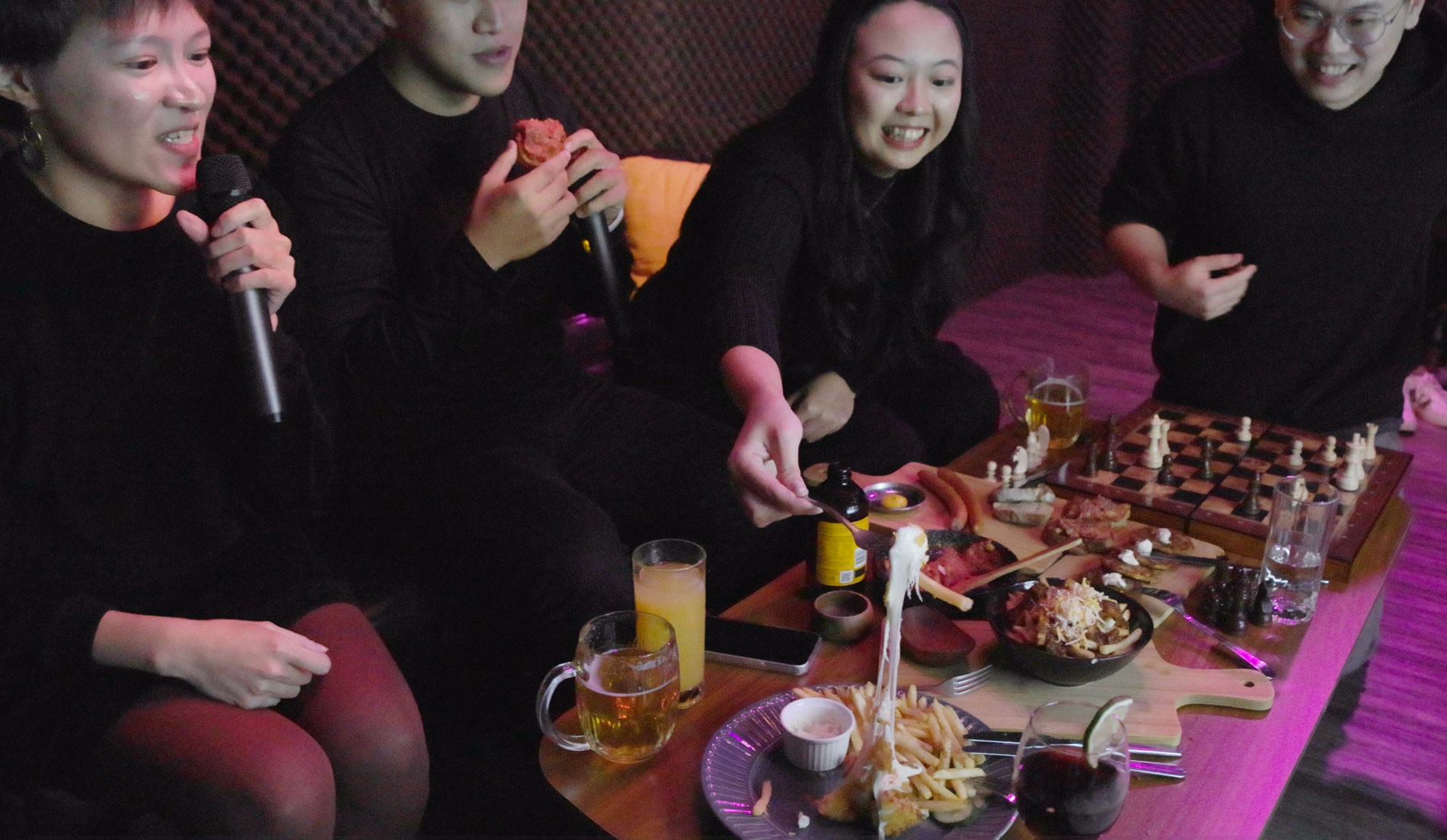 台北捷克餐廳包廂｜享用傳統捷克料理