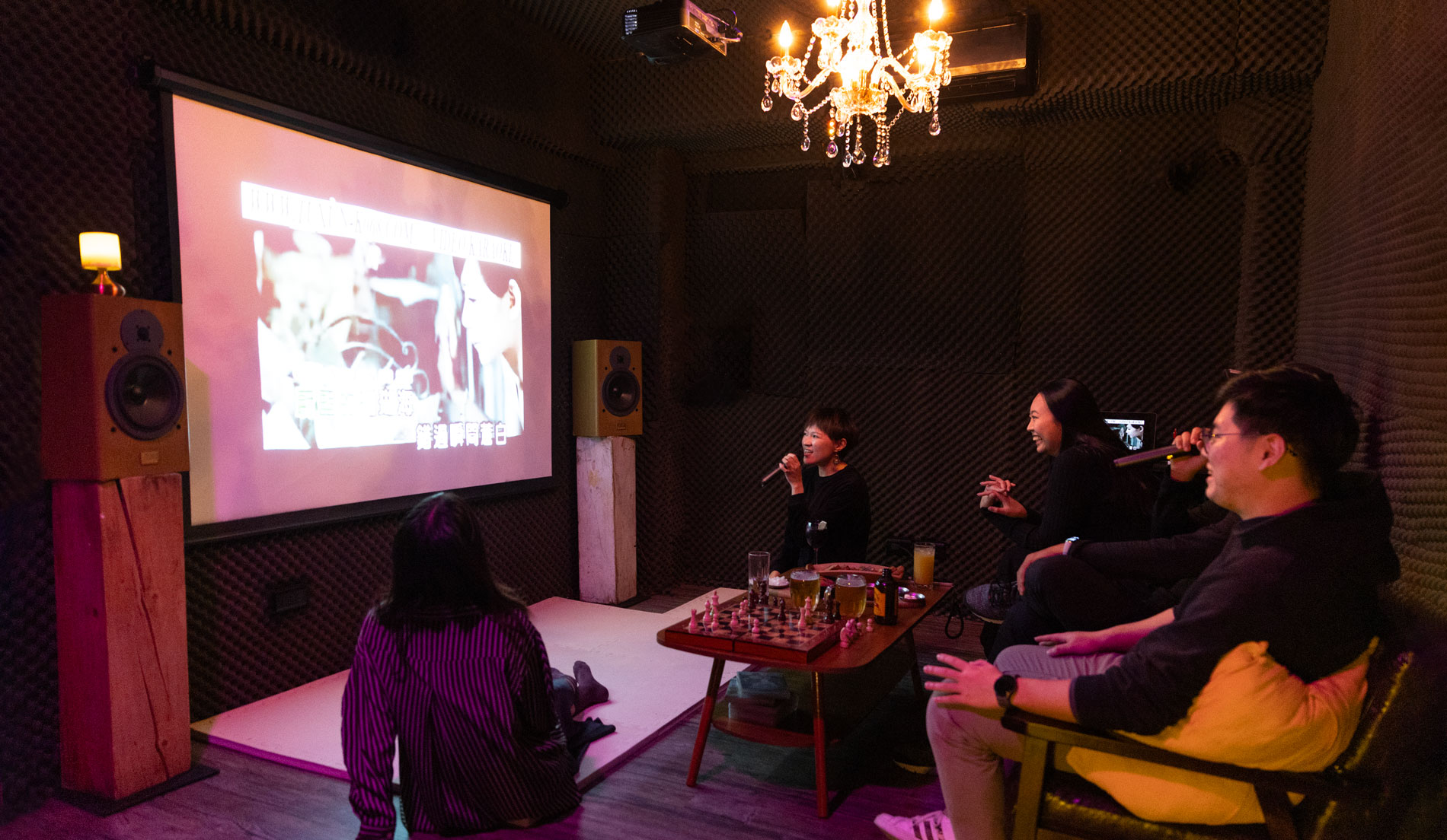 台北捷克餐廳包廂｜享用傳統捷克料理